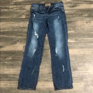 Dear John Comfort Straight